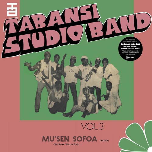 Wakar Alhazai Kano / Mus'en Sofoa