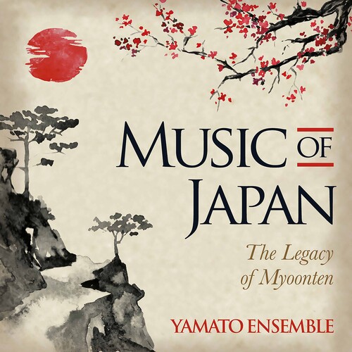 Music of Japan