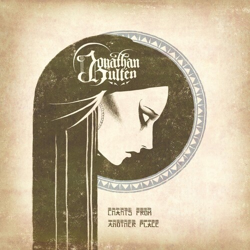 Jonathan Hultn - Chants From Another Place