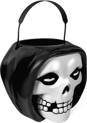 Misfits - Super7 Misfits Superbucket - Fiend (Black)