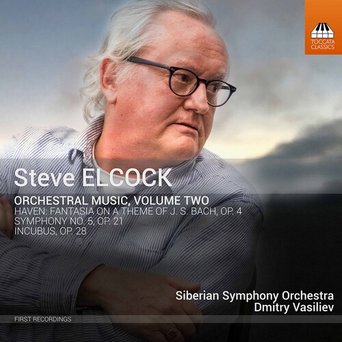 Orchestral Music 2