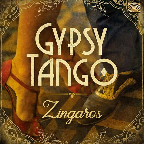 Gypsy Tango