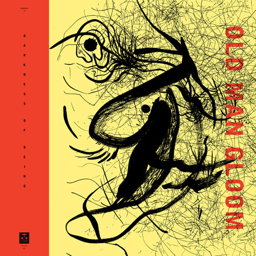 Seminar IX: Darkness Of Being