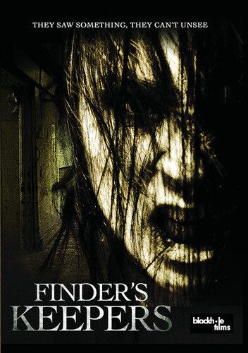 Finder's Keepers