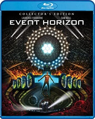 Event Horizon - Event Horizon (Collector's Edition)