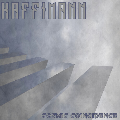 KaffiMann - Cosmic Coincidence