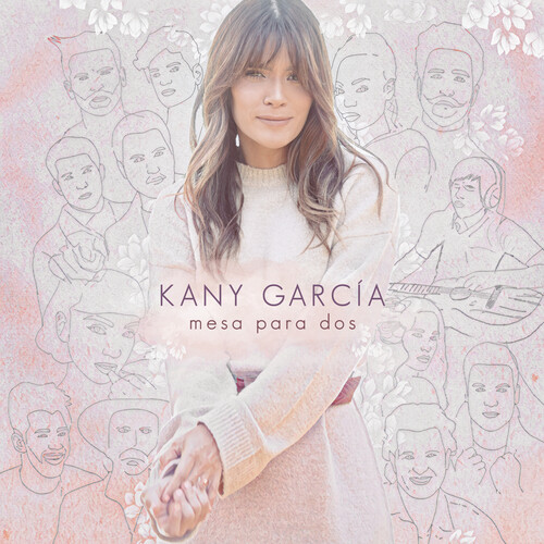 Kany Garcia - Mesa Para Dos
