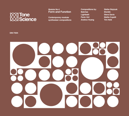 Tone Science (Various Artists)