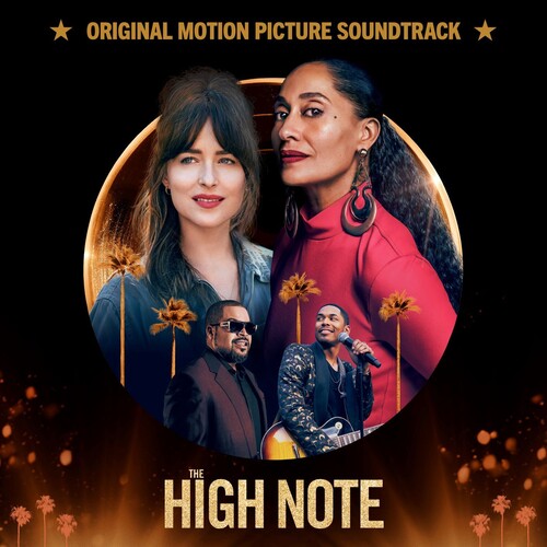High Note / OST - The High Note (Original Motion Picture Soundtrack)