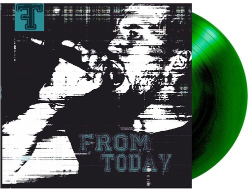 From Today - From Today (Grn) [Limited Edition]