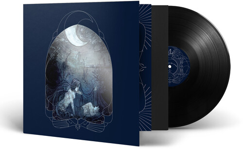 Alcest - Ecailles De Lune - Anniversary Edition (Blk) [180 Gram]