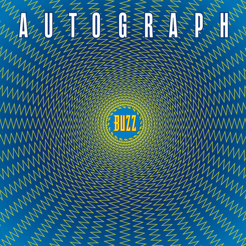 Autograph - Buzz (Neon Yellow Vinyl) [Limited Edition] (Ylw)