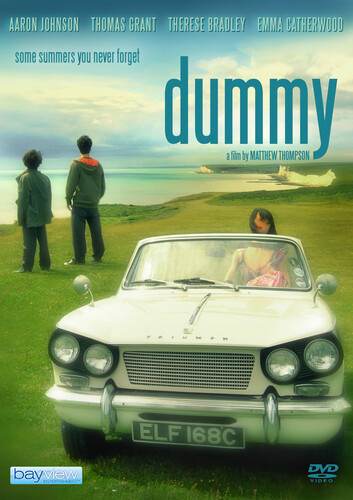 Dummy - Dummy