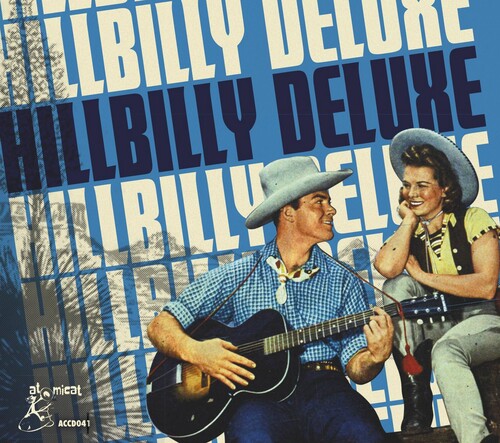 Hillbilly Deluxe / Various - Hillbilly Deluxe (Various Artists)