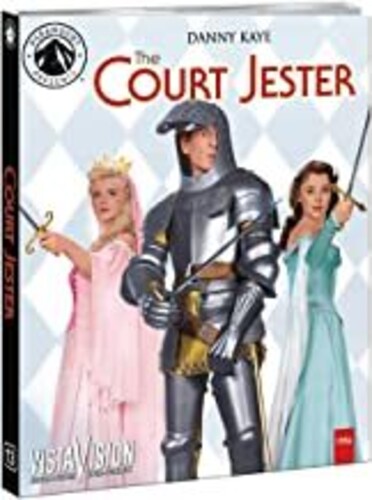 Court Jester - The Court Jester