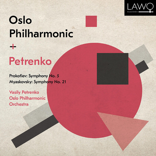 Symphony 5