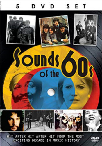 Sounds of the '60s [Import]