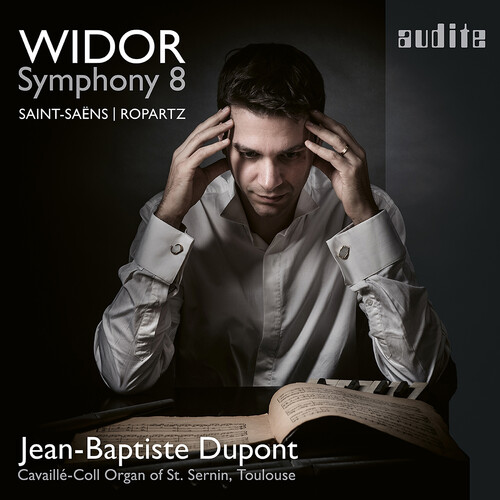 Symphony 8