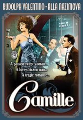 Camille - Camille