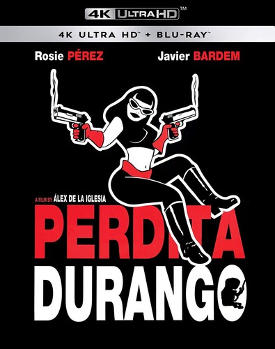 Perdita Durango (aka Dance With the Devil)
