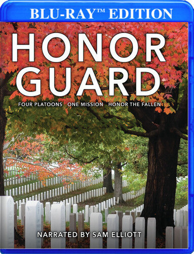 Honor Guard
