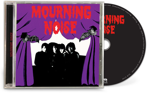 Mourning Noise