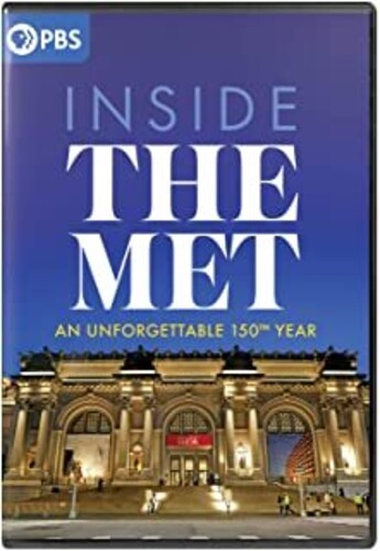 Inside The Met