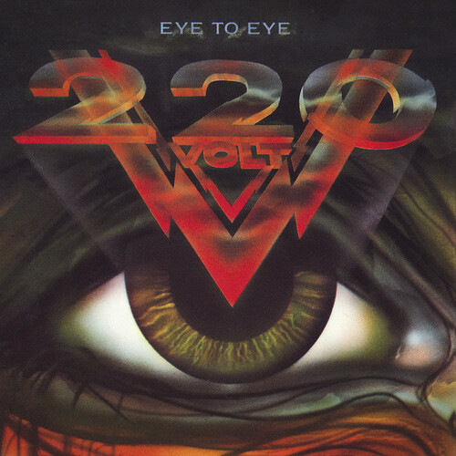 220 Volt - Eye To Eye (Hol)