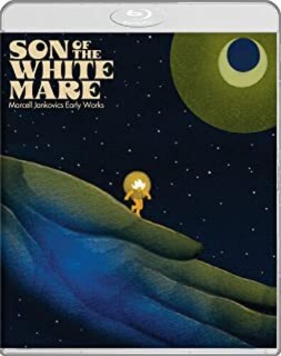 Son of the White Mare - Son Of The White Mare