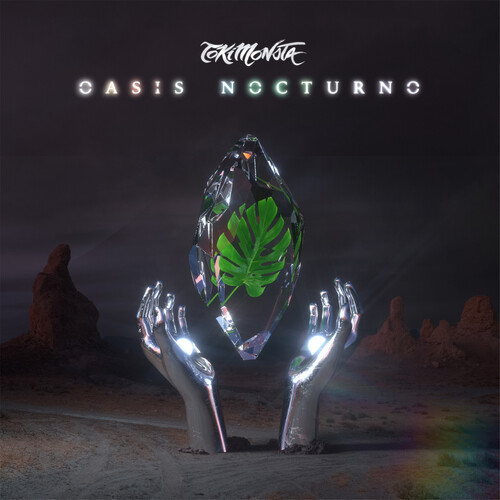 Oasis Nocturno [Explicit Content]