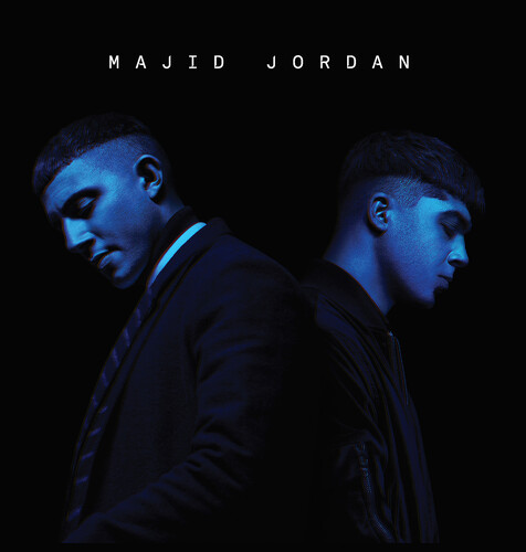 Majid Jordan - Majid Jordan [RSD Drops 2021]