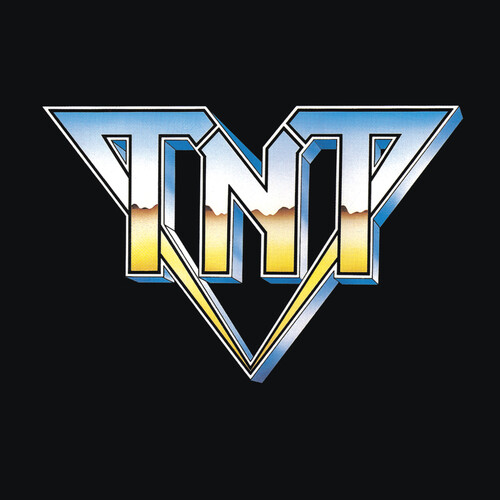 T.N.T. [Import]