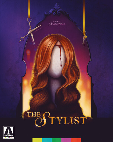 The Stylist