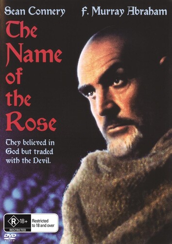 The Name of the Rose [Import]