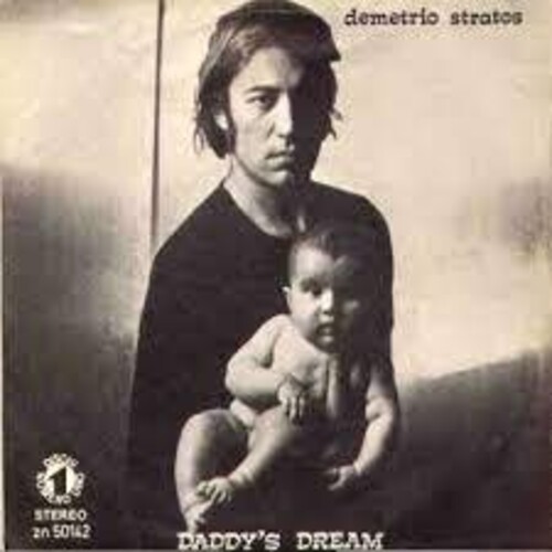 Daddy's Dream /  Since You'Ve Been Gone [Colored Vinyl] [Import]