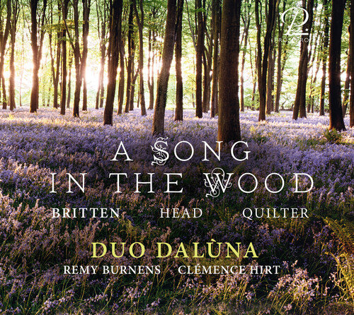 Song in the Wood