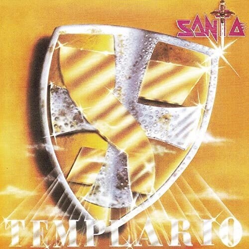 Santa - Templario