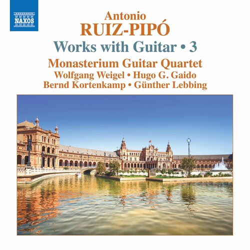 Works with Guitar 3