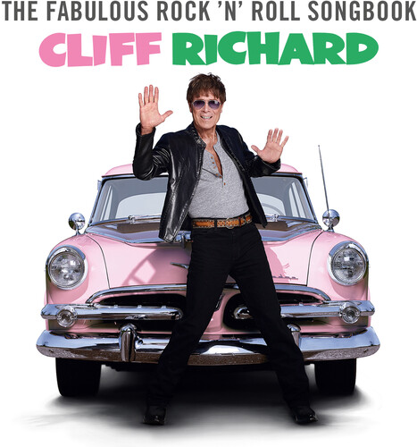 The Fabulous Rock N Roll Songbook