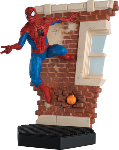 Marvel - Marvel - Spider-Man (Clcb) (Fig)