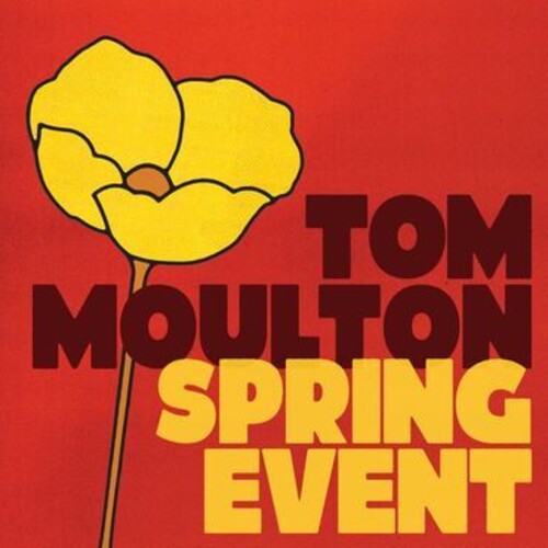 Tom Moulton: Spring Event / Various - Tom Moulton: Spring Event / Various (Uk)