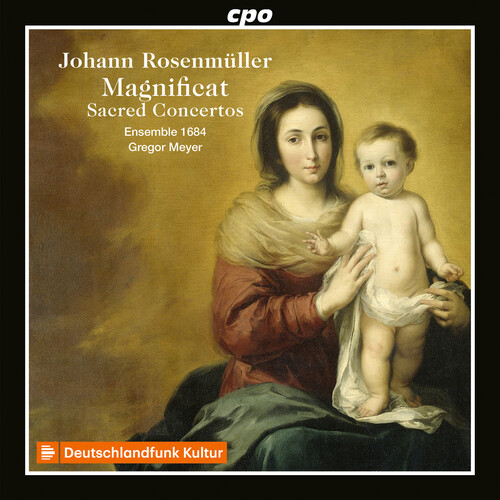 Psalm Concertos