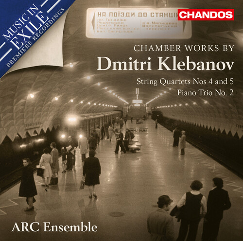 Chamber Works