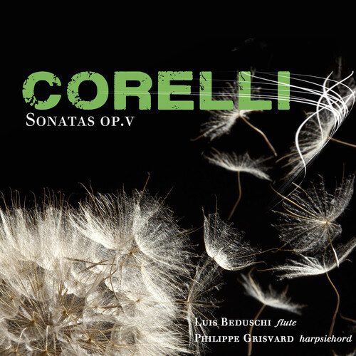 Corelli /  Sonates Op.5