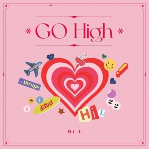 GO HIGH