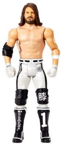 WWE - Wwe Basic Figure 26 (Afig) (Clcb)