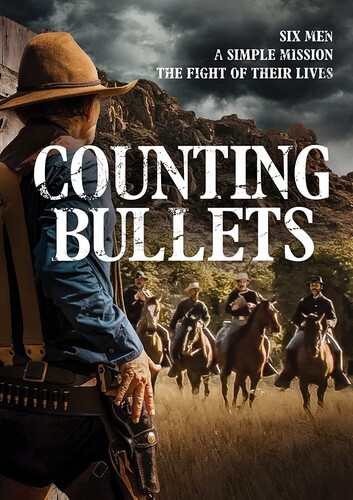 Counting Bullets - Counting Bullets