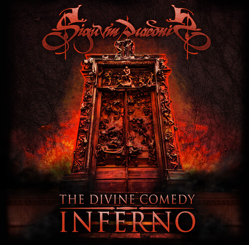 Signum Draconis - The Divine Comedy: Inferno