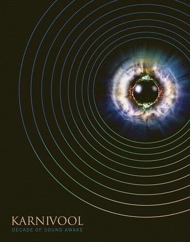Karnivool - Decade Of Sound Awake / (Ltd Ger)