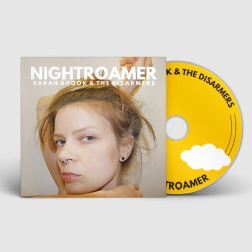 Nightroamer